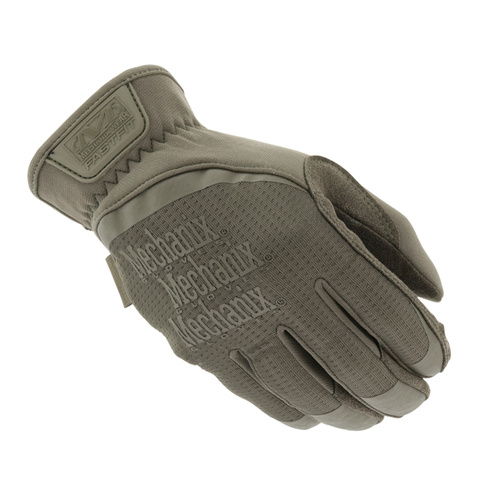 Mechanix - Taktische Handschuhe FastFit - Olive Drab - FFTAB-60