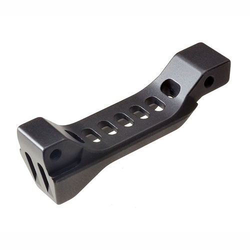 Strike Industries - Fang Billet Aluminum Trigger Guard - Schwarz - SI-BTG-FANG-BK