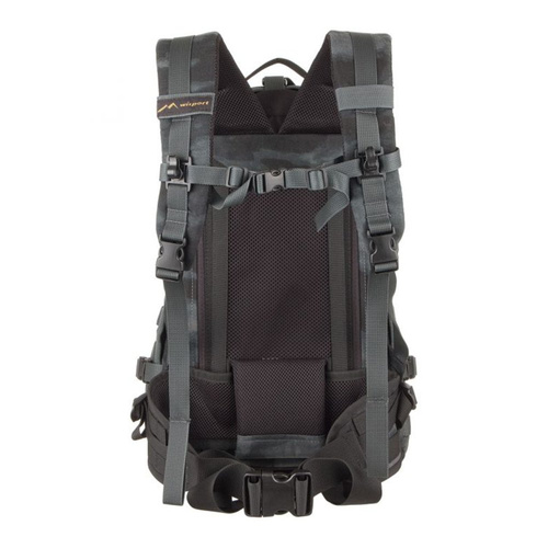 WISPORT - Caracal Rucksack - 25L - Olivgrün