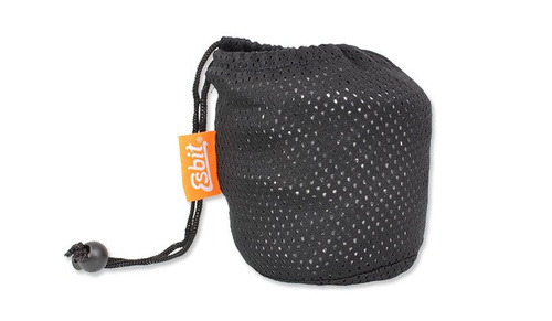 Esbit - Kochset (Festbrennstoff) - 585ml - CS585HA