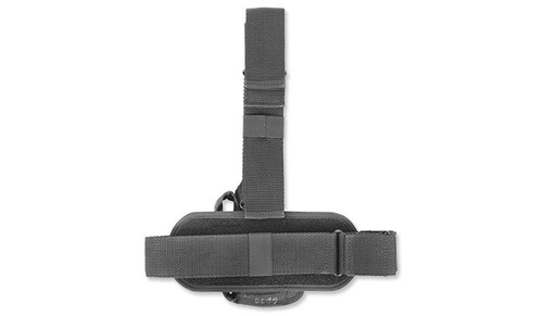 Kajman - Eagle Leg Holster mit Magazintasche - G19