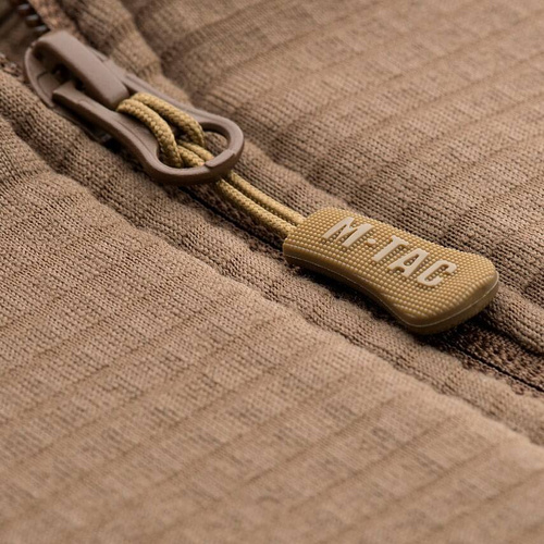 M-Tac - Herren T-Shirt Thermal Delta Level 2 - Coyote Brown - 70002017