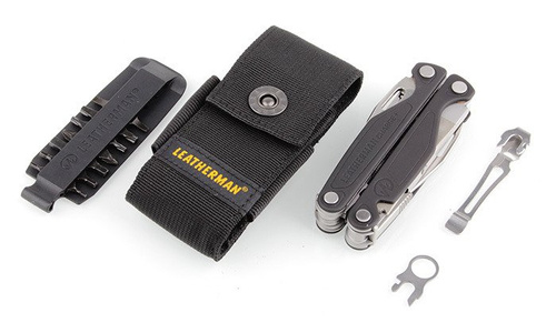 Leatherman - Charge® Plus Multitool - 832516