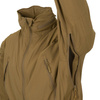 Helikon - Trooper Soft Shell Jacke - StormStretch® - Mud Brown - KU-TRP-NL-60