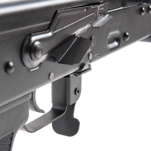 WBP Rogow - Jack Karabiner - Premium Polymer - 7,62 x 39 mm.