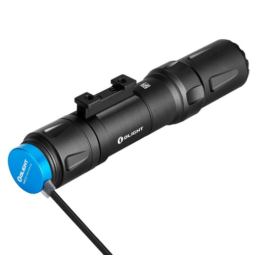 Olight - Waffenlicht LED Odin - 2000 Lumen - Schwarz