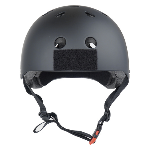 Swiss Eye - Sporthelm - Safety Training Helmet - ASG - Schwarz Matt - 50101/50102