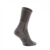 M-Tac - Leichte Trekking-Socken Mk.3 - Dunkelgrau - 30903012