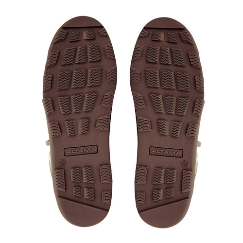 Altama - Turnschuhe taktisch Maritime Assault - Mittel - Woodland - 339320