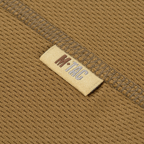 M-Tac - T-Shirt Sommer - Raglan - Schweißableitend - Coyote - 80052005 