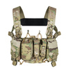 Direct Action - Thunderbolt Compact Chest Rig® - PenCott WildWood - CR-TDBT-CD5-PWW