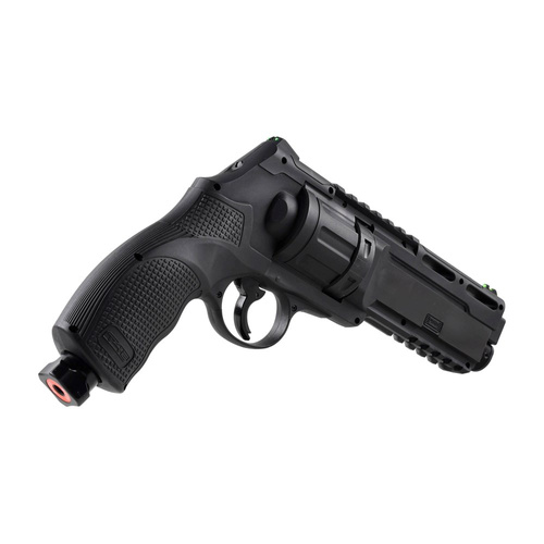 Umarex - RAM Revolver T4E TR 50L Gen 2 - .50 Kaliber - CO₂ - Schwarz - 2.4059X