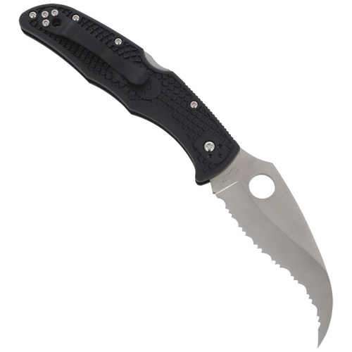 Spyderco - Matriarch™ 2 FRN-Messer - C12SBK2
