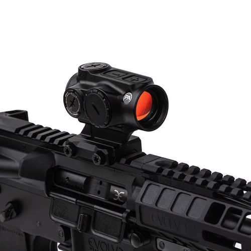 Primary Arms - Rotpunkt SLx MD-21 21 mm Micro Dot AutoLive - ACSS-CQB - Red Dot - PA-SLX-MD-21-ACSS