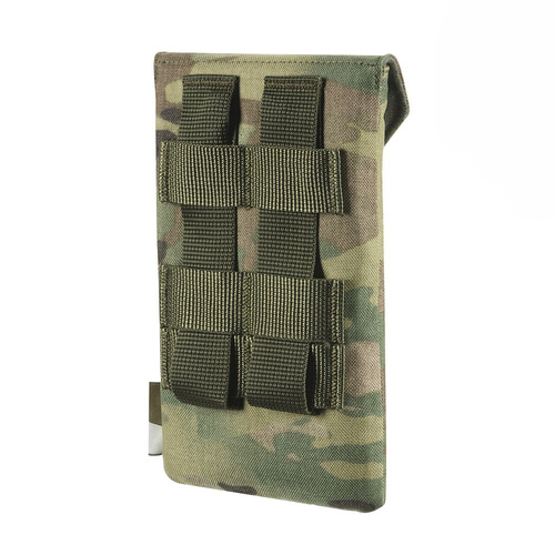 M-Tac - Handytasche Elite Large Hex Full - Multicam/Ranger Green - 10160238