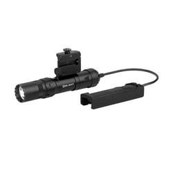 Olight - Taktische Taschenlampe Odin GL Mini - 1000 Lumen - Picatinny - ODIN-GL-MINI
