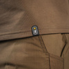 M-Tac - 4 Seasons Militärpullover - Coyote Brown - 20044017