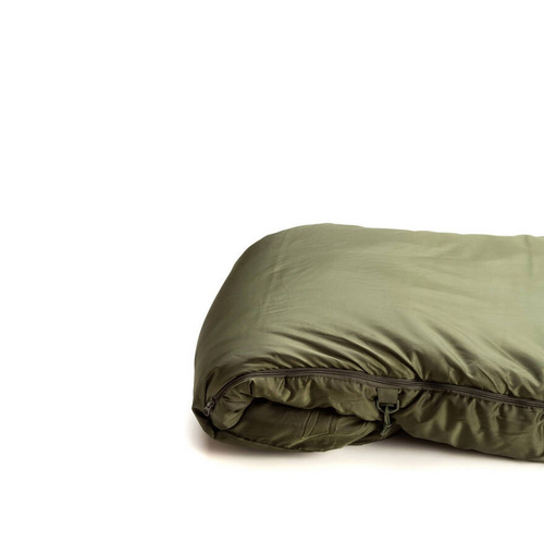 Snugpak - Softie Elite 3 Schlafsack - Mumie - Olive - 10110300209