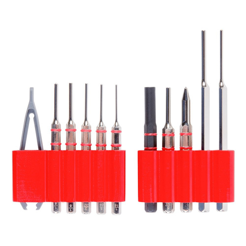 Real Avid - AR-15 Armorer's Master Kit - AVAR15AMK