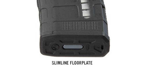 Magpul - PMAG® 30 AR-15 / M4 Fenster Magazin - GEN M3™ - Medium Coyote Tan - MAG556-MCT