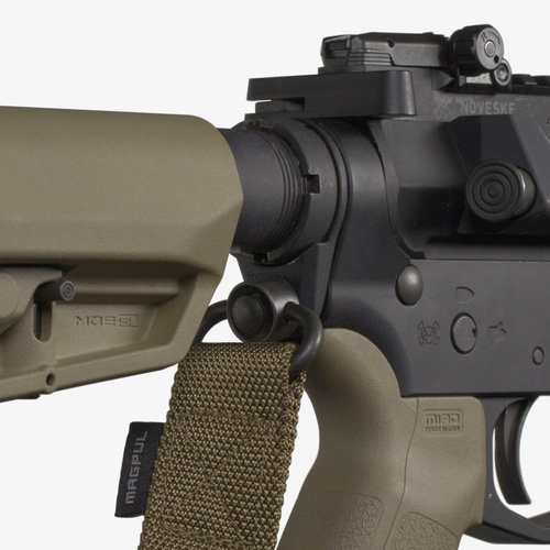 Magpul - ASAP® QD - Beidseitiger Anschlagpunkt für Hebegurte QD - MAG529