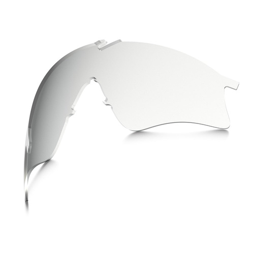 Oakley - SI Ballistic M Frame Alpha Brillenglas - Klar - 101-532-001
