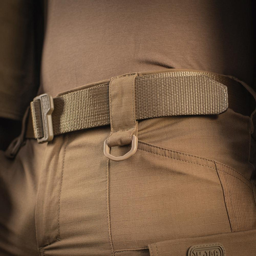M-Tac - Taktische Hose Conquistador Gen. I Flex - Ripstop - Coyote Brown - 20059017