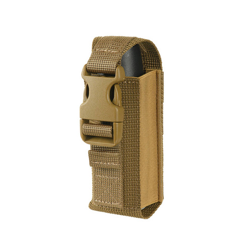 M-Tac - Vertikaler Organizer Pfeffergas - Nylon - Coyote - 10327005