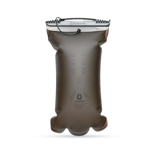 HydraPak - Force™ Reservoir - 2 L - Mammoth Grey - A522