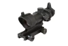 AIM-O - Replik Rotpunkt Visier ACOG - Schwarz - AMO-10-008414