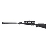 Crosman - Shockwave NP Luftgewehr mit 4x32 Zielfernrohr - 4,5 mm - 17-CS7SXS