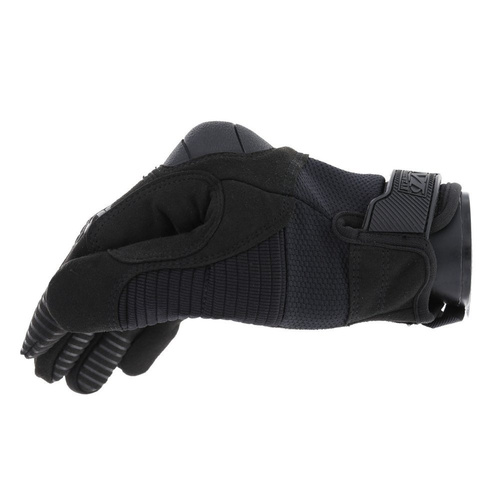 Mechanix - M-Pact3 Covert Tactical Handschuh - Schwarz - MP3-55