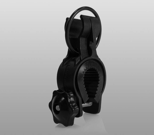 Armytek - Stirnlampe Wizard C2 WR - Magnetisches Ladegerät - 1100 lm - 18650 - Schwarz - F06901C