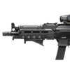 Strike Industries - Polymer Handschutz für KUSA KP-9 - M-Lok - Schwarz - SI-KP9-POLY-HG-BK