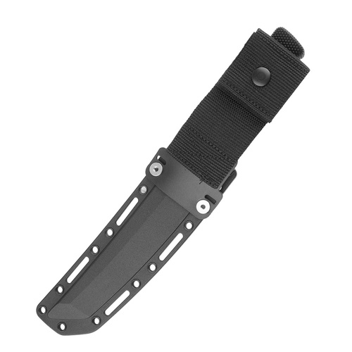 Cold Steel - Recon Tanto-Messer - SK-5 - Schwarz - 49LRT