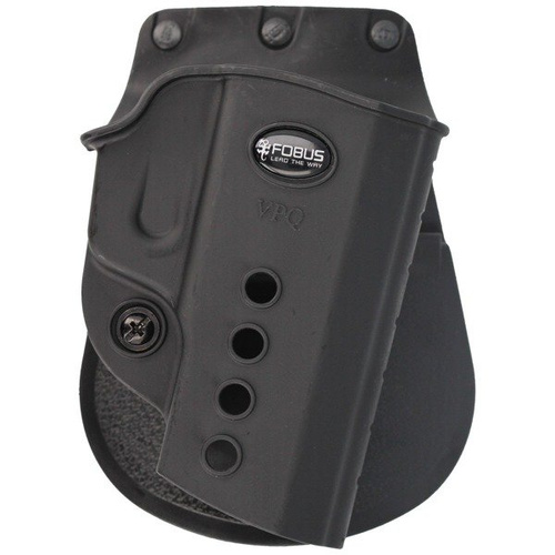 Fobus - Holster für H&K, Grand Power, Walther, Ruger, Taurus - Standard Paddle - Rechts - VPQ