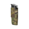 M-Tac - Elite Pistole/Multitool Magazintasche - Cordura - Multicam - 10342008