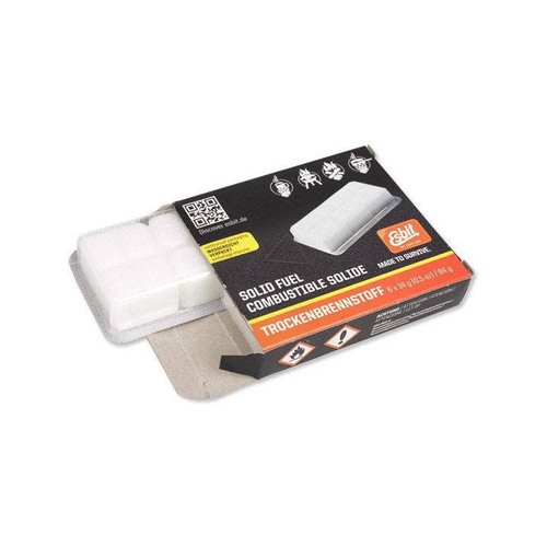 Esbit - Festbrennstoff - 6x14g