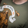 M-Tac - T-Shirt Viking - Helles Oliv - 20090038
