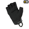 M-Tac - Assault Tactical Mk.3 Fingerlose Handschuhe - Schwarz - 90213002