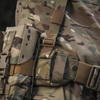 M-Tac - Elite Taktischer Gürtelgurt - MultiCam - 10099008