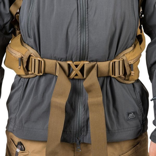 Helikon - Summit® Rucksack - 40 L - Olive Green - PL-SMT-CD-02