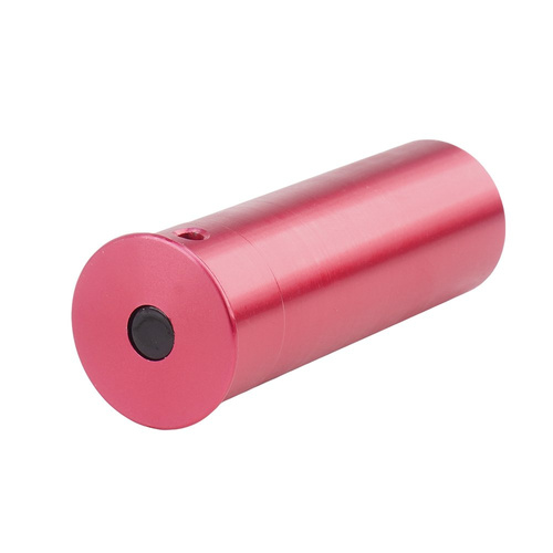 Vector Optics - Aluminium-Schnappkappen - 12 Gauge - 2 Stück - SCSC-07