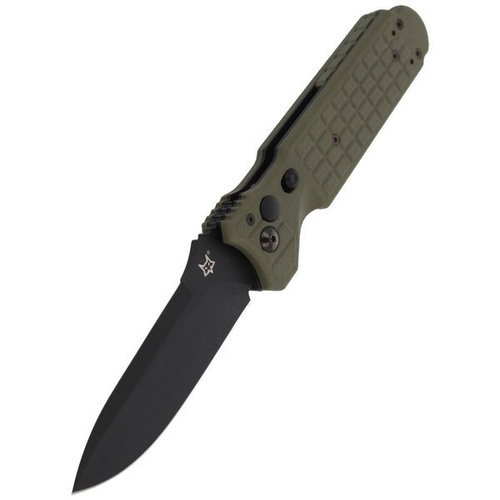 FOX - Automatikmesser Predator II - FX-448 OD