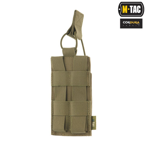 M-Tac - AR/AK Elastische Magazintasche - Ranger Green - 10165023