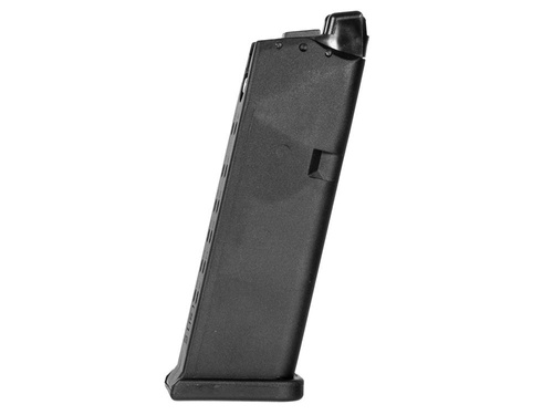 Umarex - Glock 19 Gen4 Magazin - 6 mm - Green Gas - 2.6456.1
