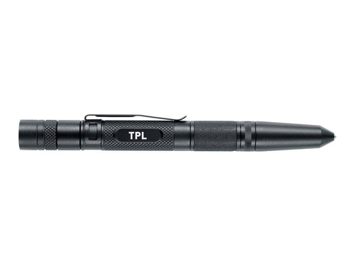 Walther - EDC Tactical Pen Kubotan Taschenlampe - TPL - 3.7130