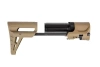 Specna Arms - AR-15 PDW Replik Kolben - Tan - SPE-09-028596