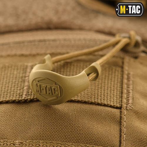 M-Tac - Gen.II Elite Small Wanderrucksack - 25 L - Coyote - 10088805