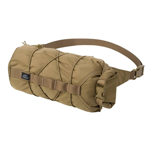 Helikon - Foxhole Taktische Tasche - Schwarz - TB-FOH-NL-01